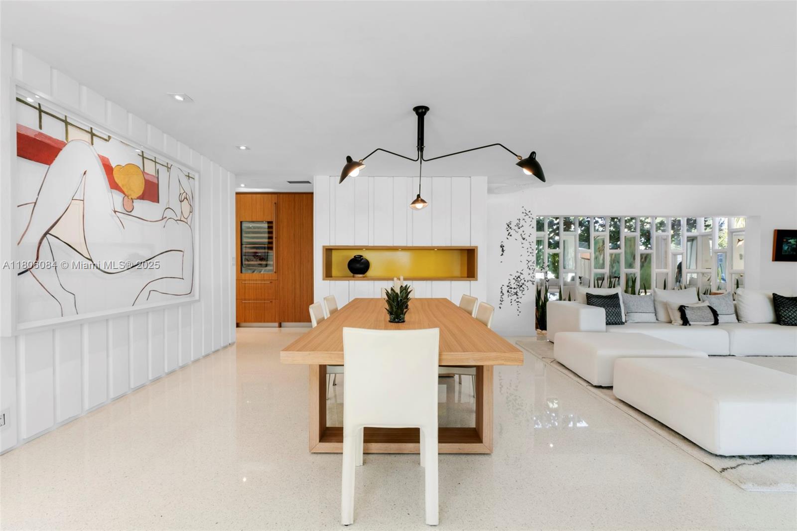 CAPE FLA SUB SEC 2 - Residential Lease