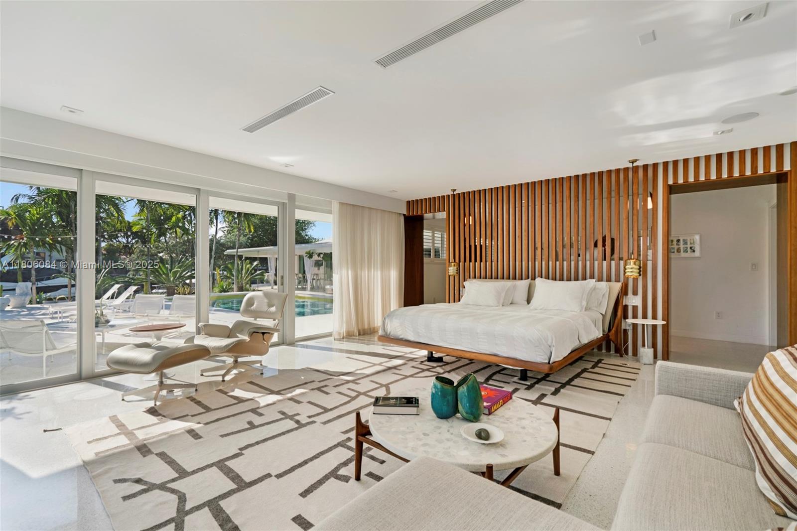 CAPE FLA SUB SEC 2 - Residential Lease