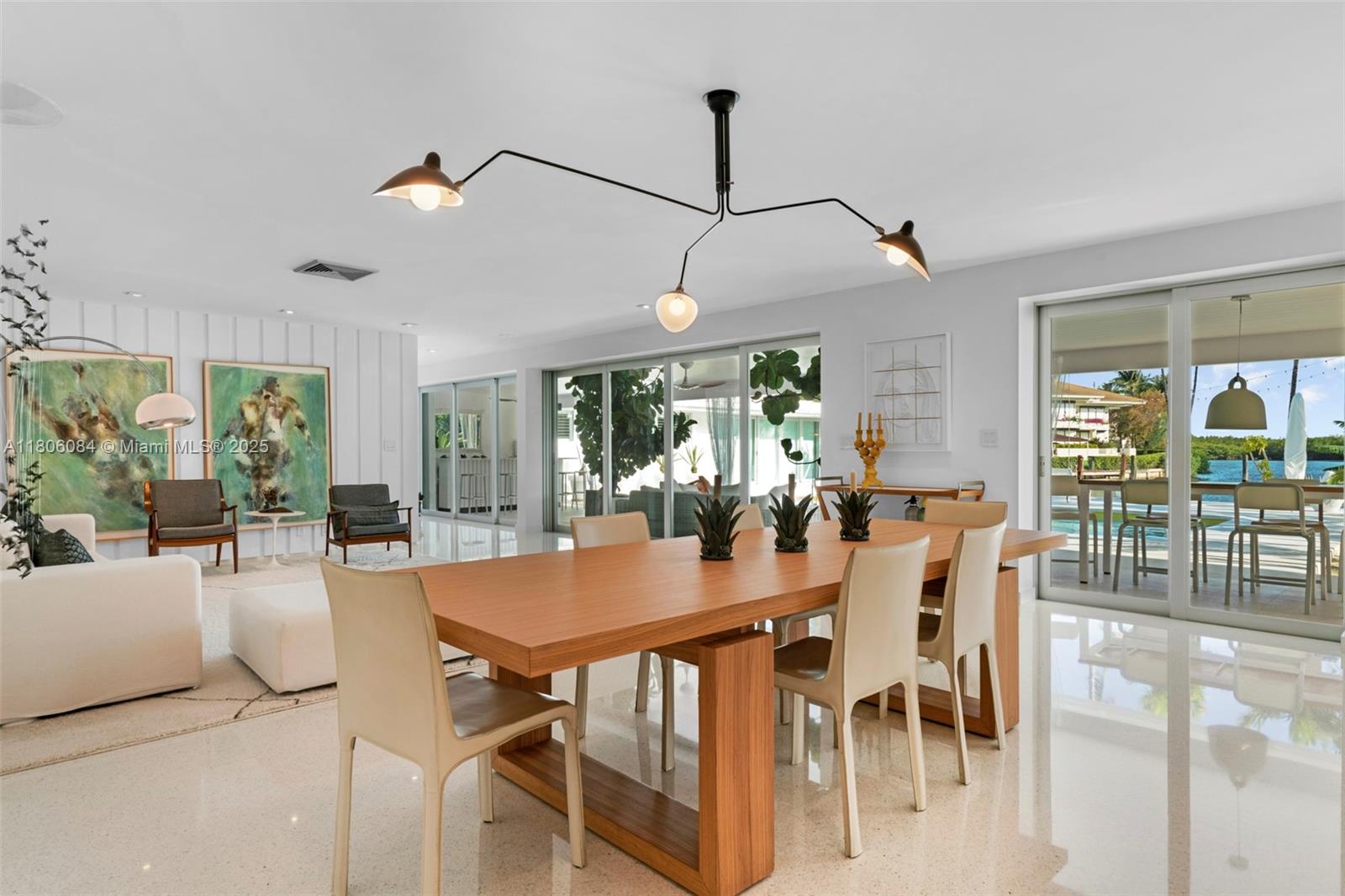 CAPE FLA SUB SEC 2 - Residential Lease