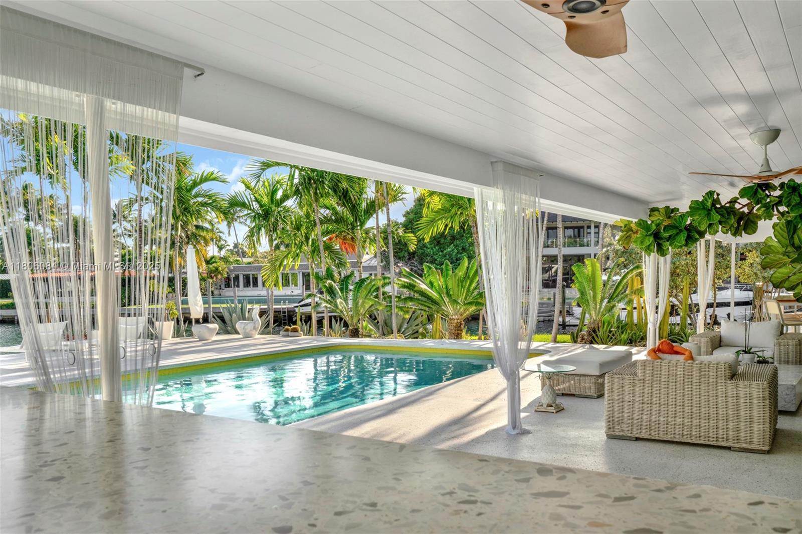 CAPE FLA SUB SEC 2 - Residential Lease