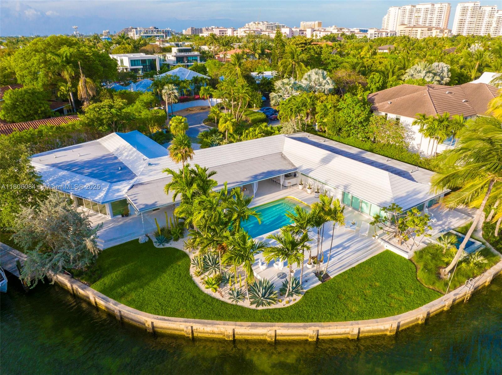 CAPE FLA SUB SEC 2 - Residential Lease