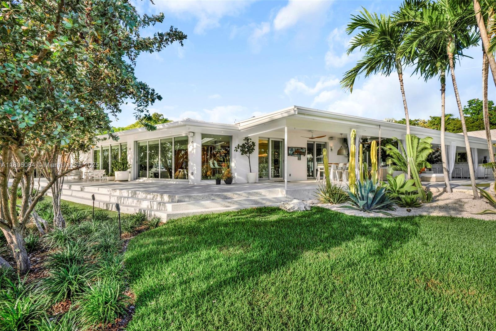 CAPE FLA SUB SEC 2 - Residential Lease