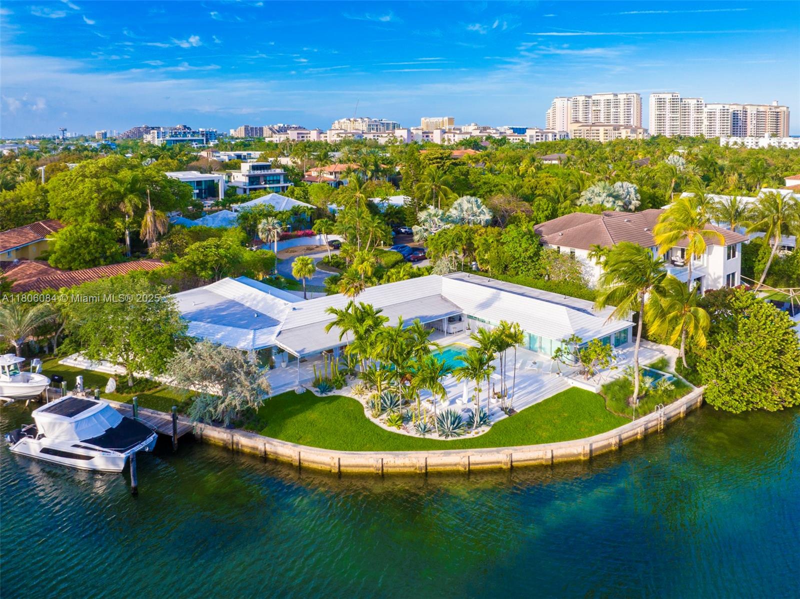 CAPE FLA SUB SEC 2 - Residential Lease