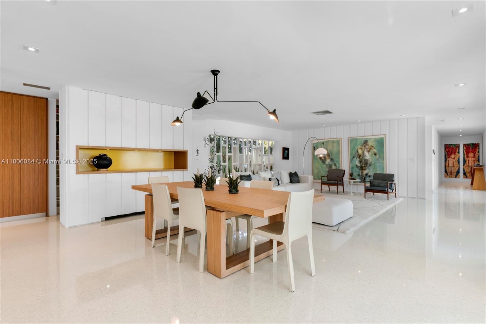 CAPE FLA SUB SEC 2 - Residential Lease