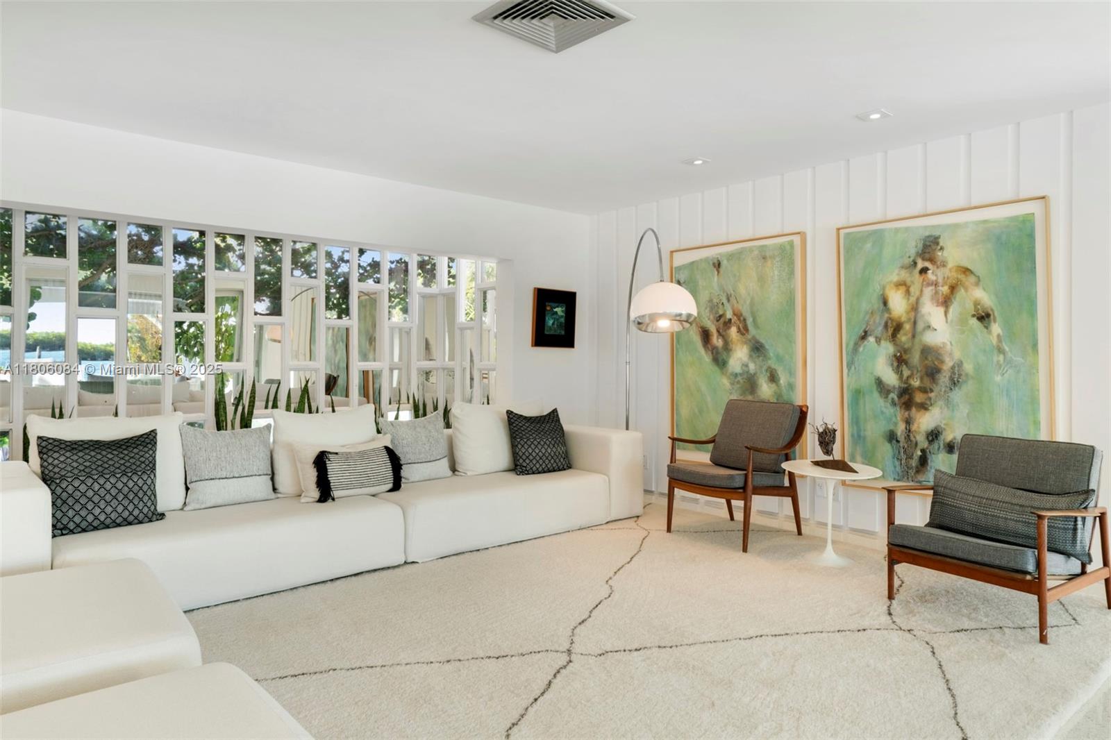 CAPE FLA SUB SEC 2 - Residential Lease