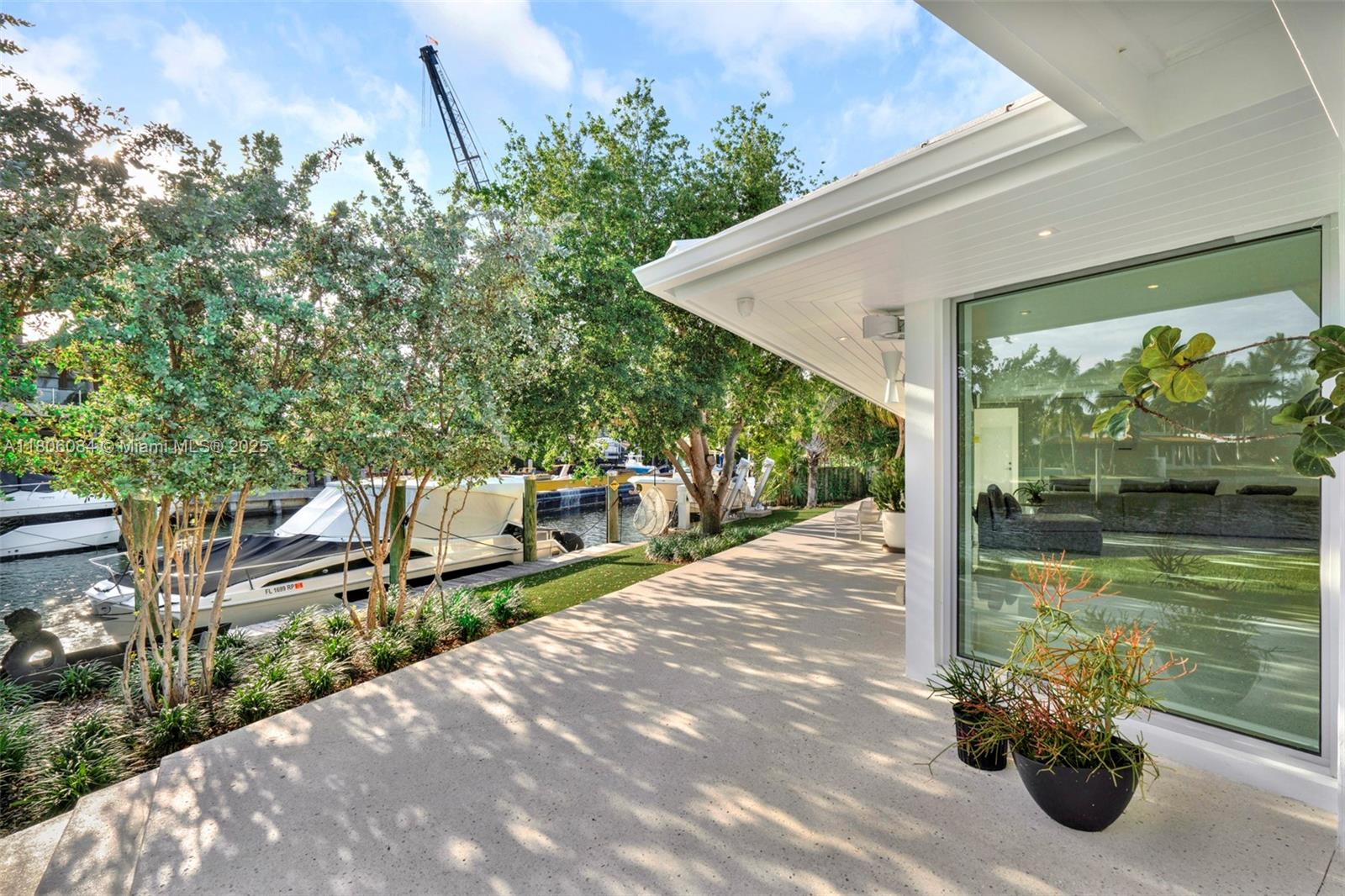 CAPE FLA SUB SEC 2 - Residential Lease