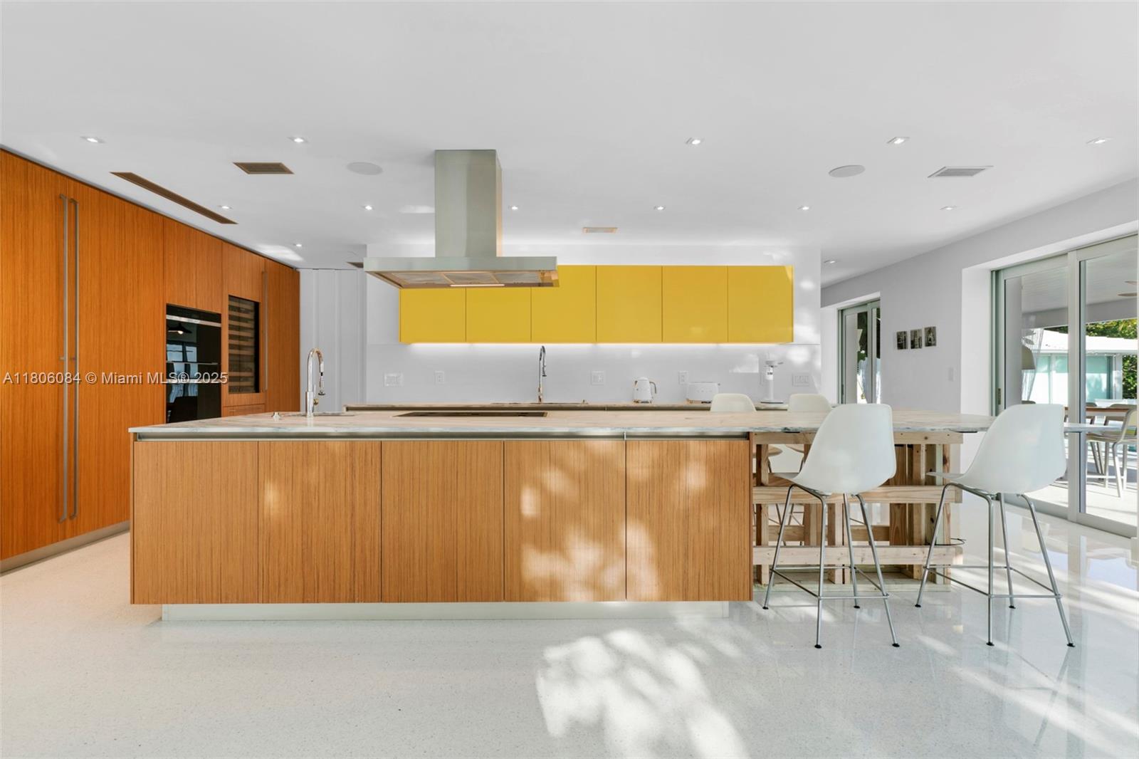 CAPE FLA SUB SEC 2 - Residential Lease