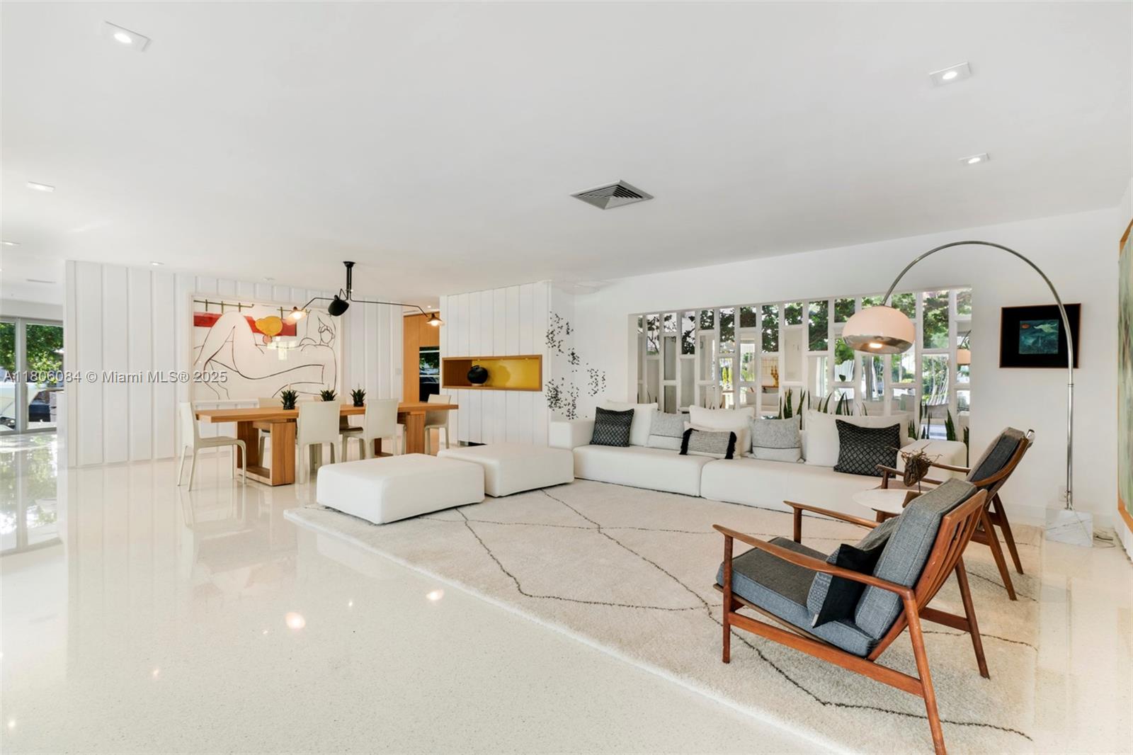 CAPE FLA SUB SEC 2 - Residential Lease