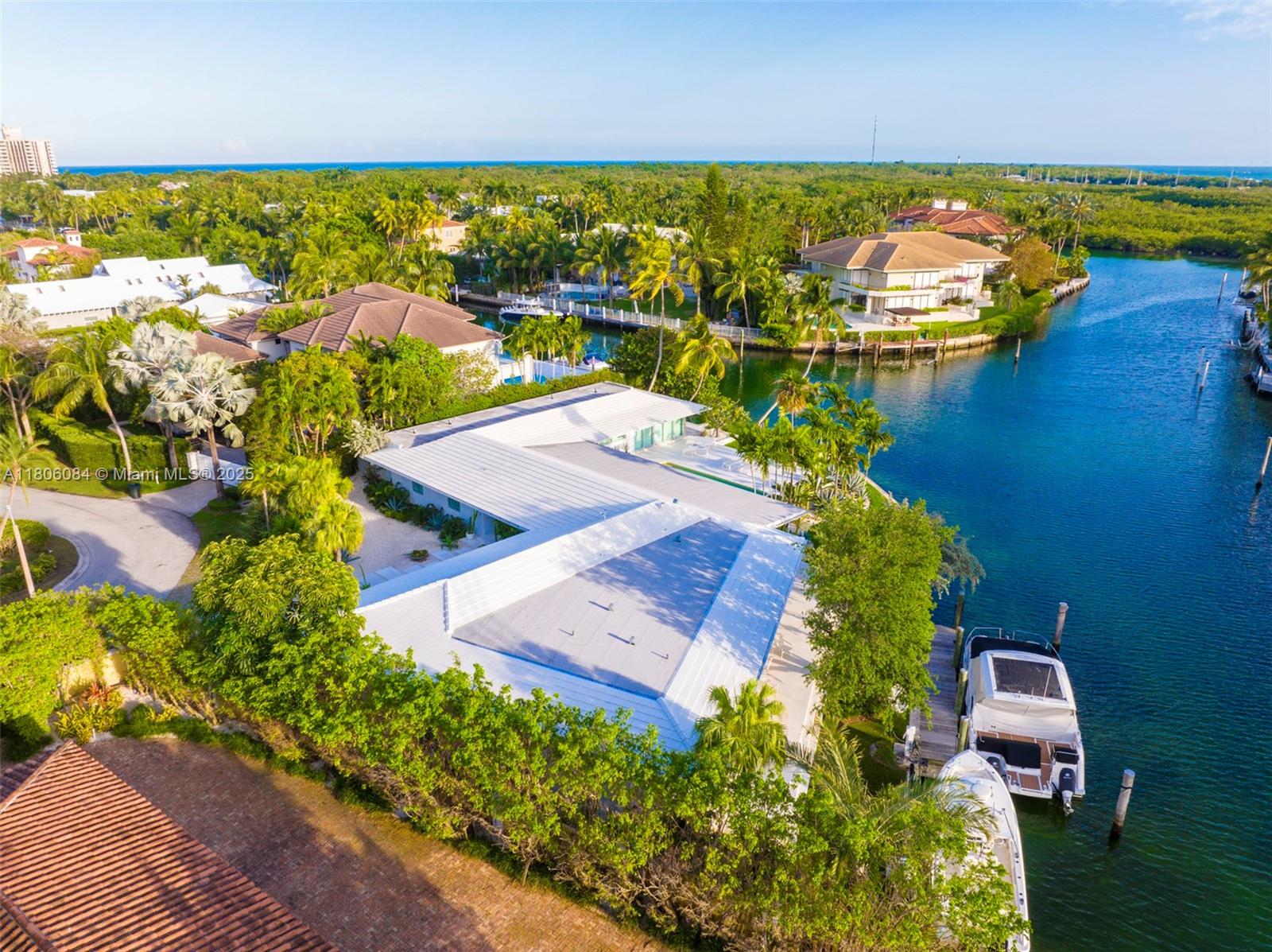 CAPE FLA SUB SEC 2 - Residential Lease