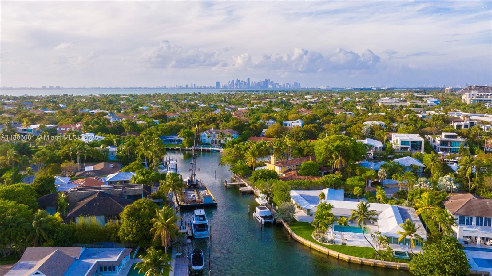 CAPE FLA SUB SEC 2 - Residential Lease