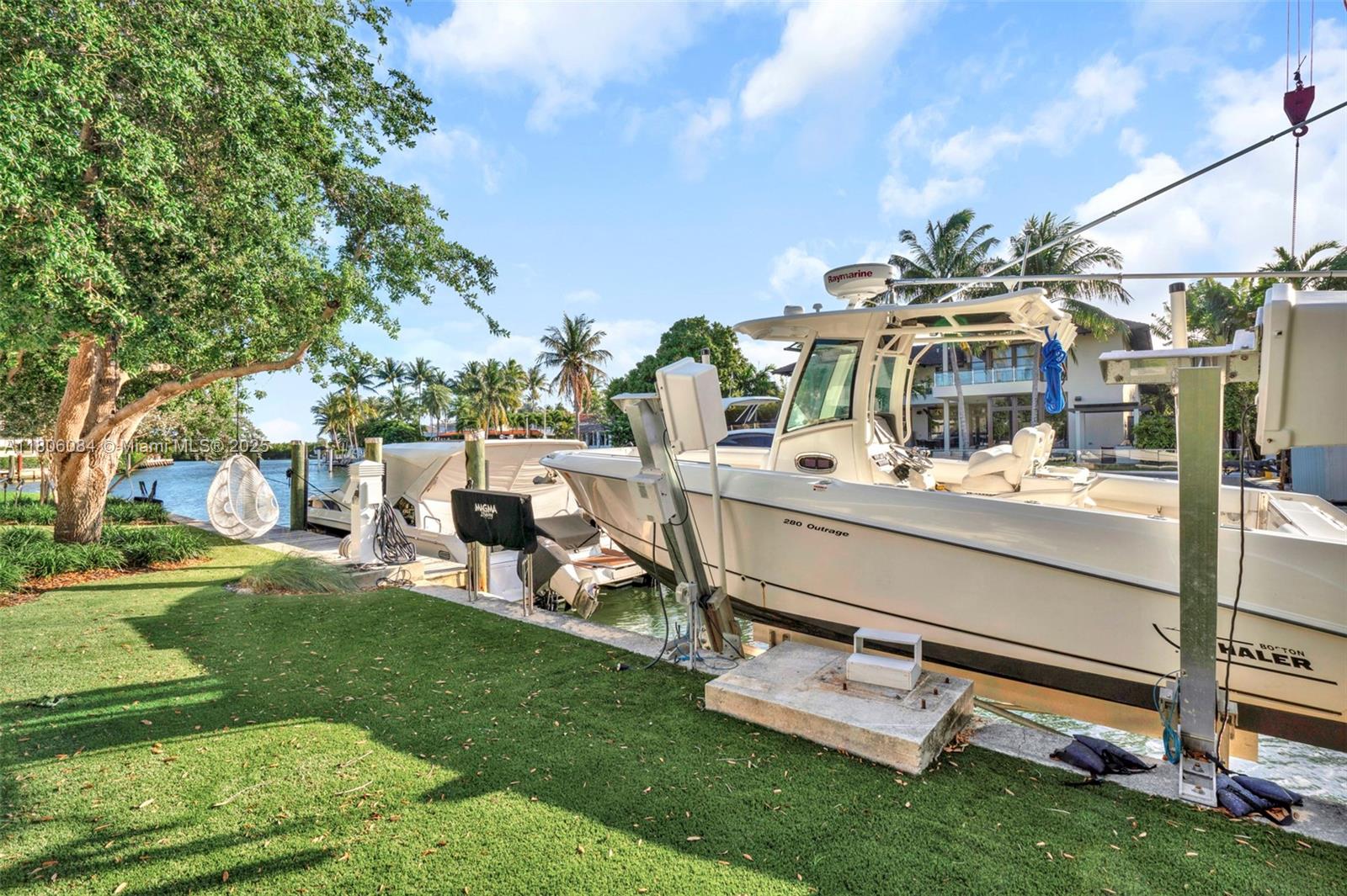 CAPE FLA SUB SEC 2 - Residential Lease