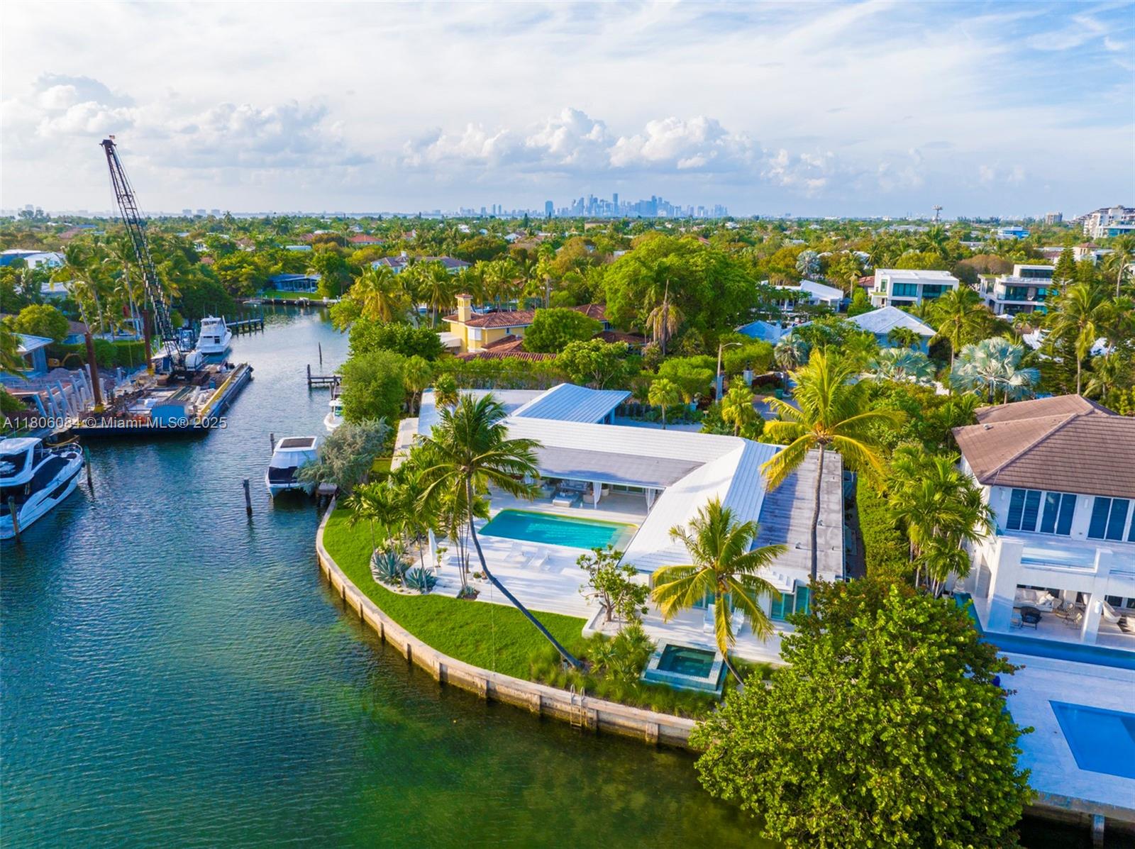 CAPE FLA SUB SEC 2 - Residential Lease