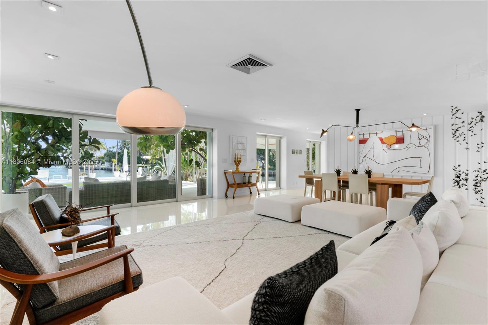 CAPE FLA SUB SEC 2 - Residential Lease