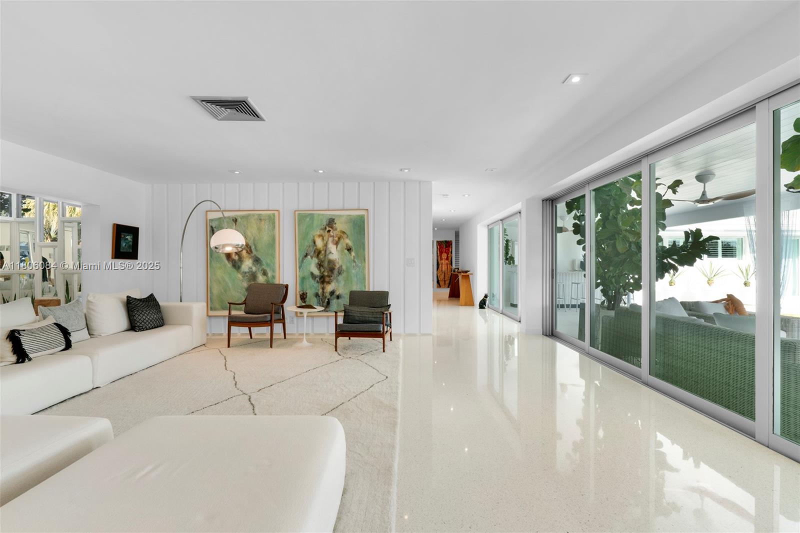 CAPE FLA SUB SEC 2 - Residential Lease