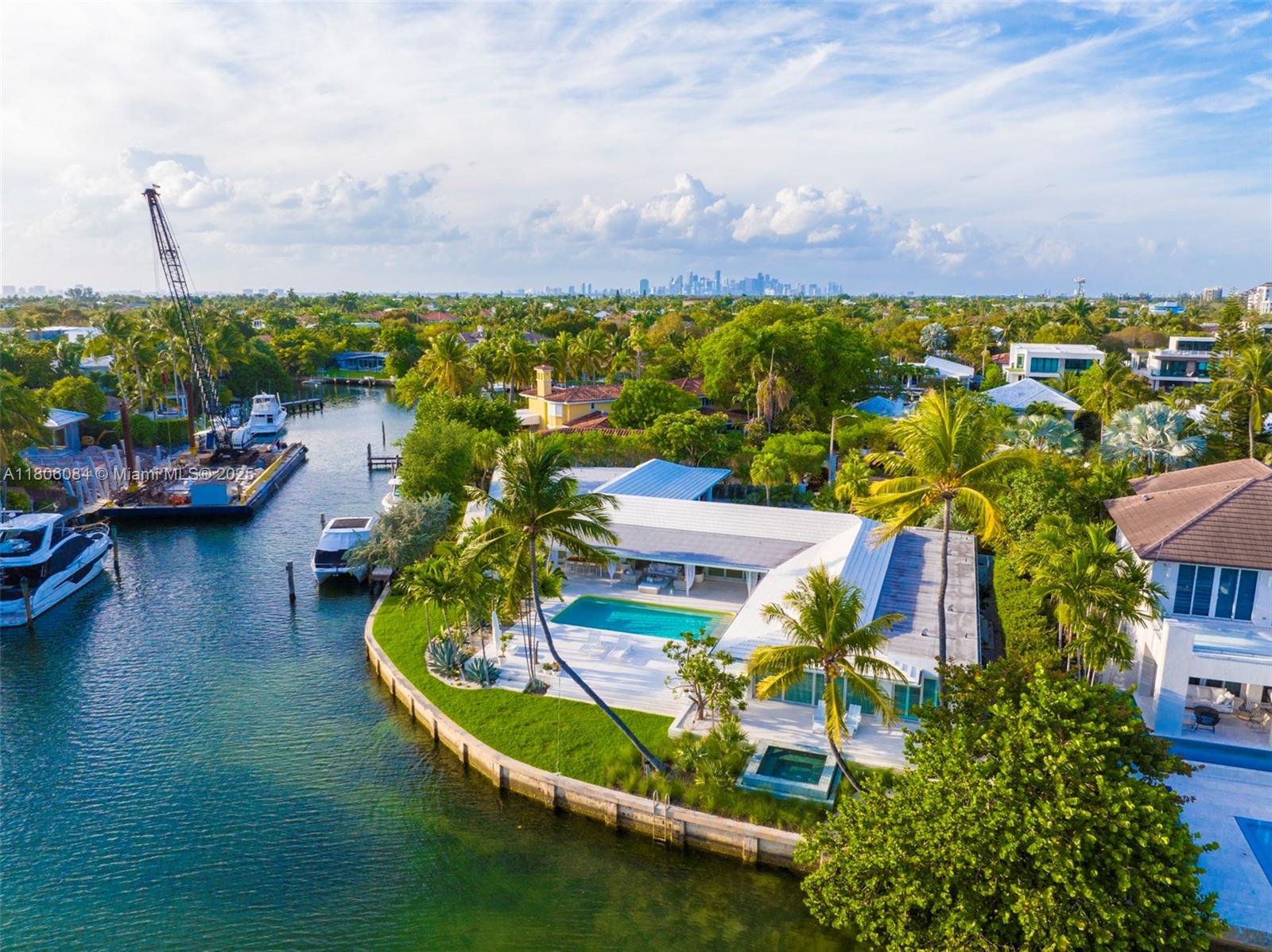 CAPE FLA SUB SEC 2 - Residential Lease