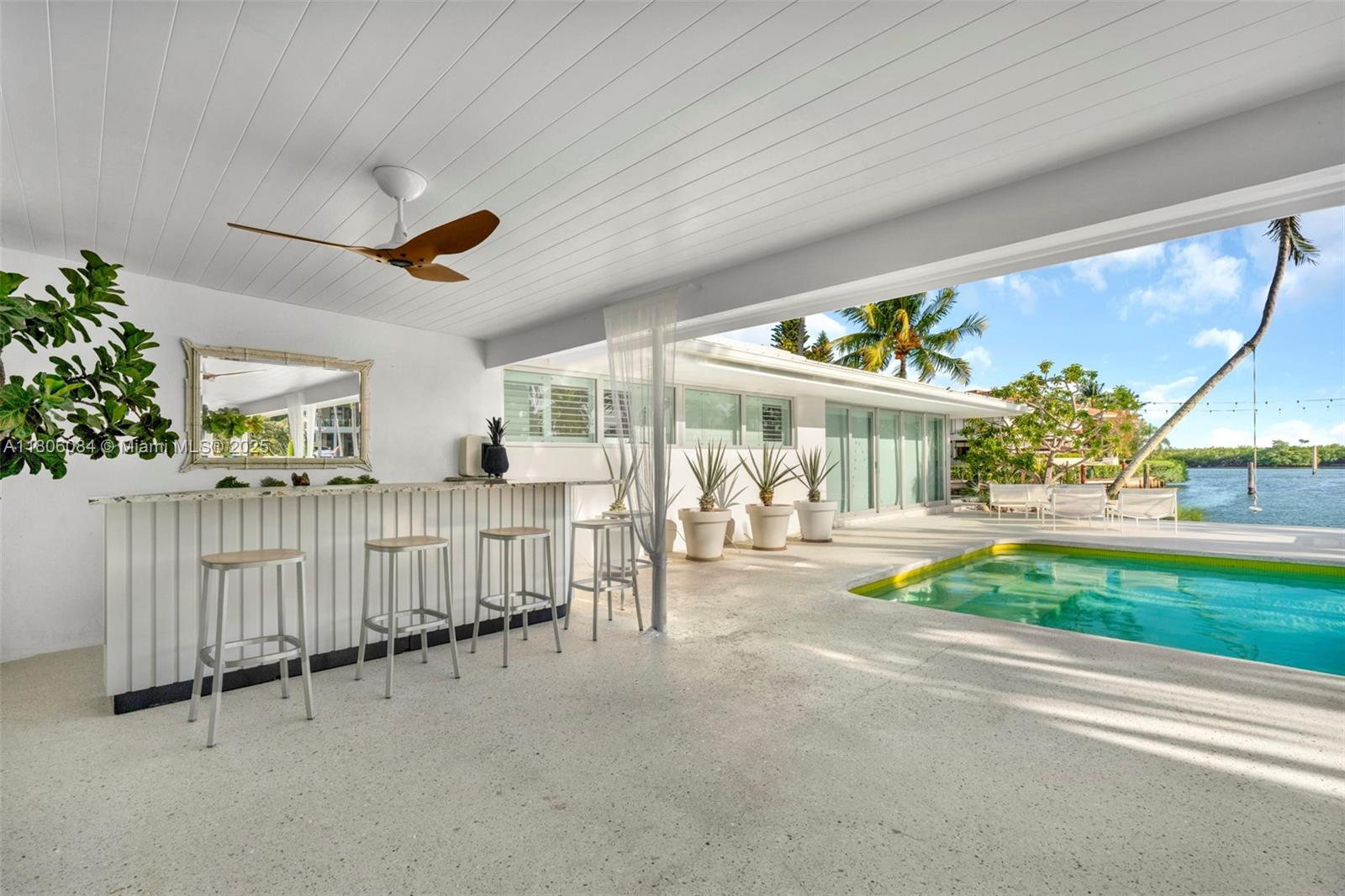 CAPE FLA SUB SEC 2 - Residential Lease