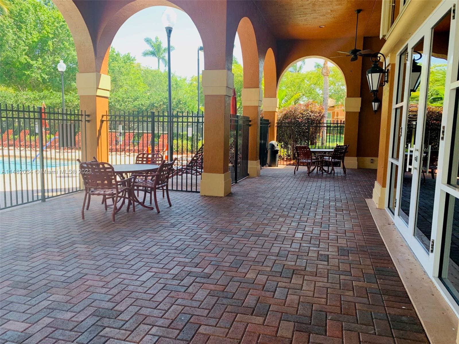 BELLA TERRA PUD 1 - Residential