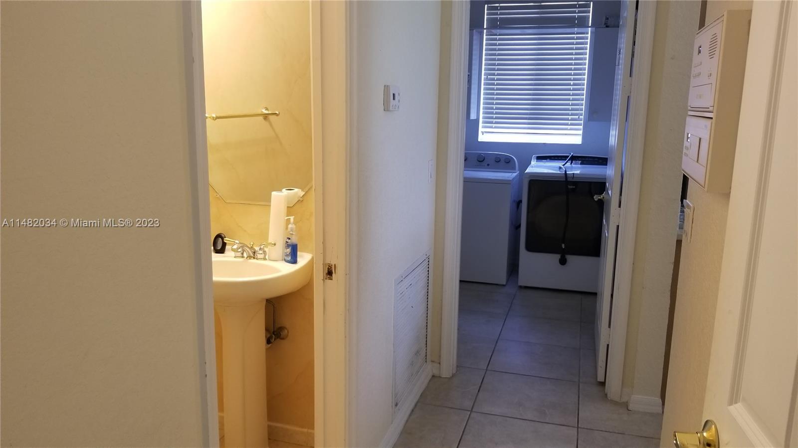 BELLA TERRA PUD 1 - Residential