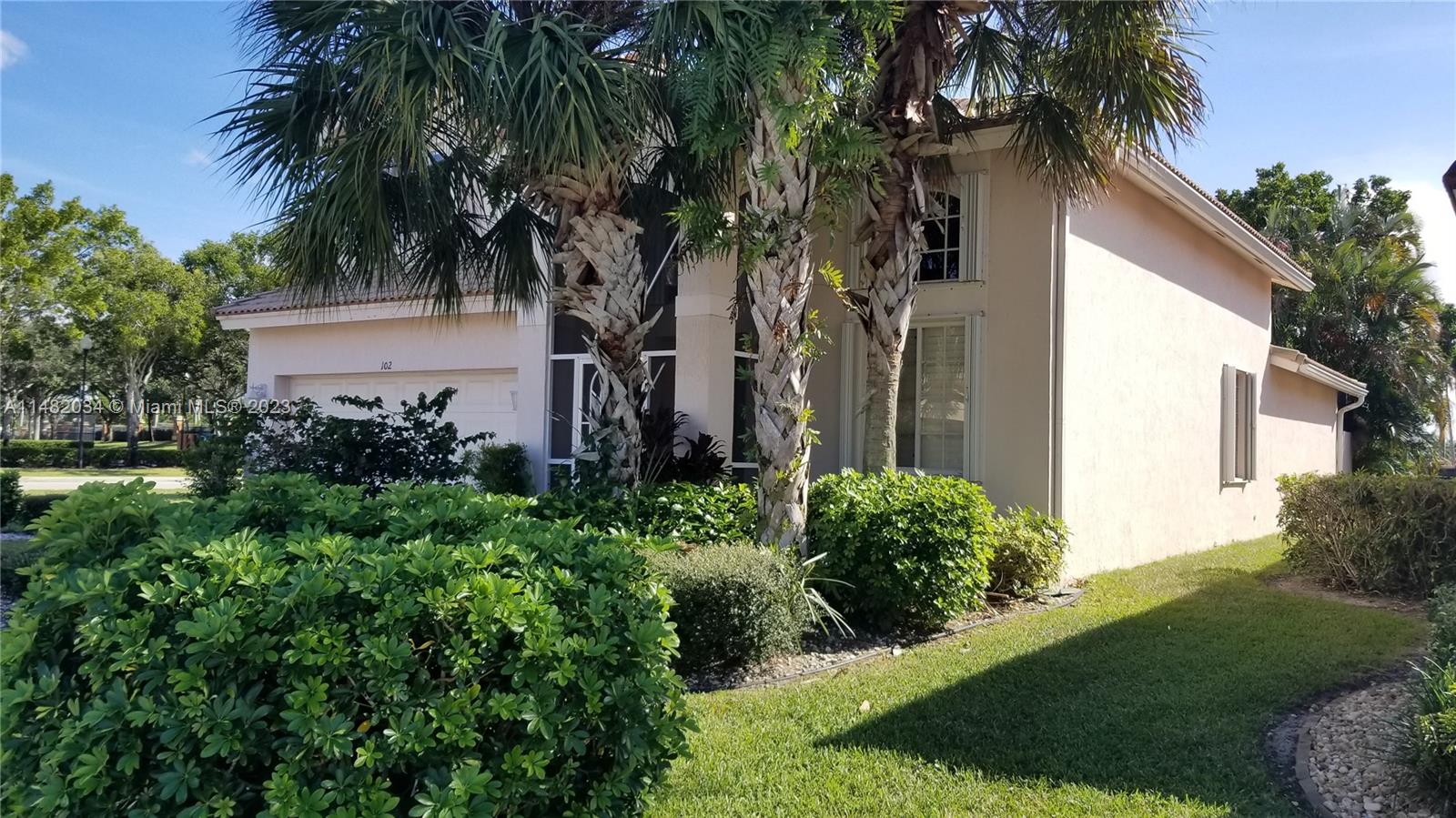 BELLA TERRA PUD 1 - Residential