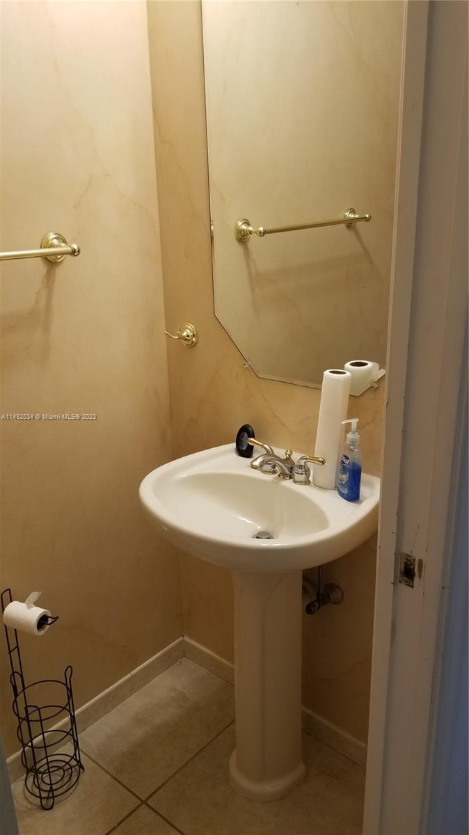 BELLA TERRA PUD 1 - Residential