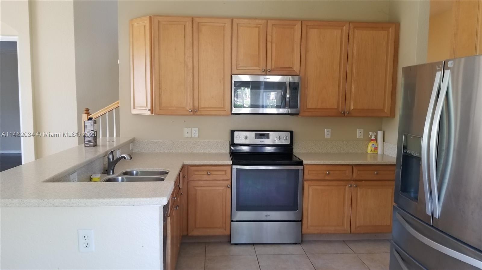 BELLA TERRA PUD 1 - Residential