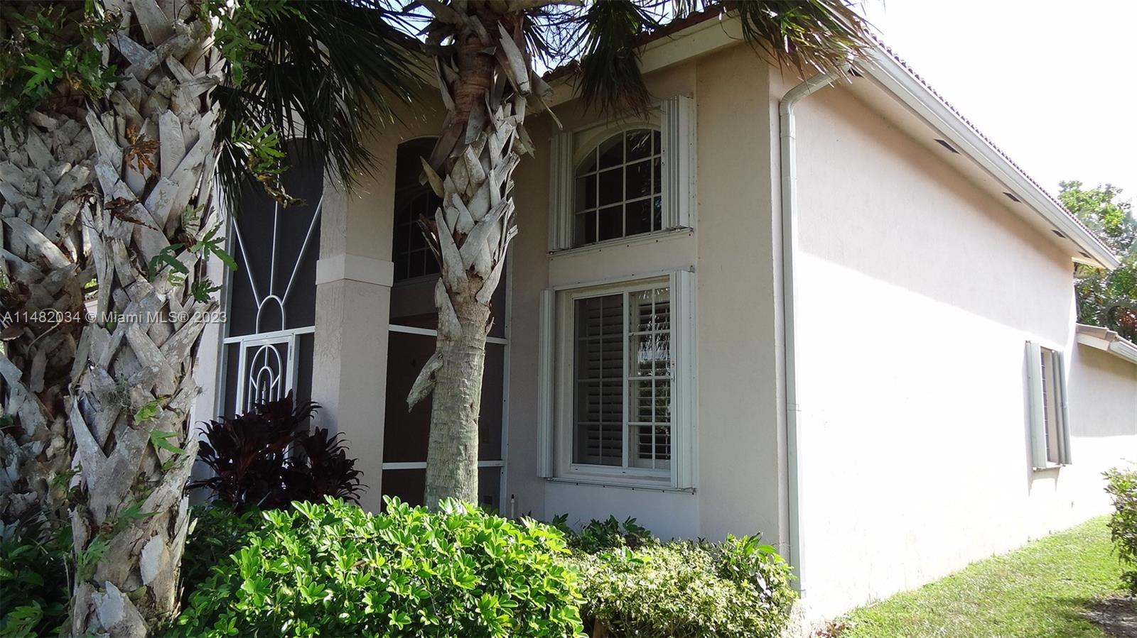 BELLA TERRA PUD 1 - Residential