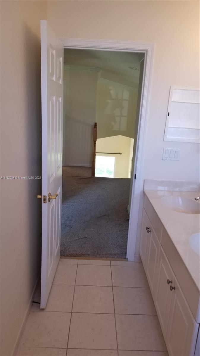 BELLA TERRA PUD 1 - Residential