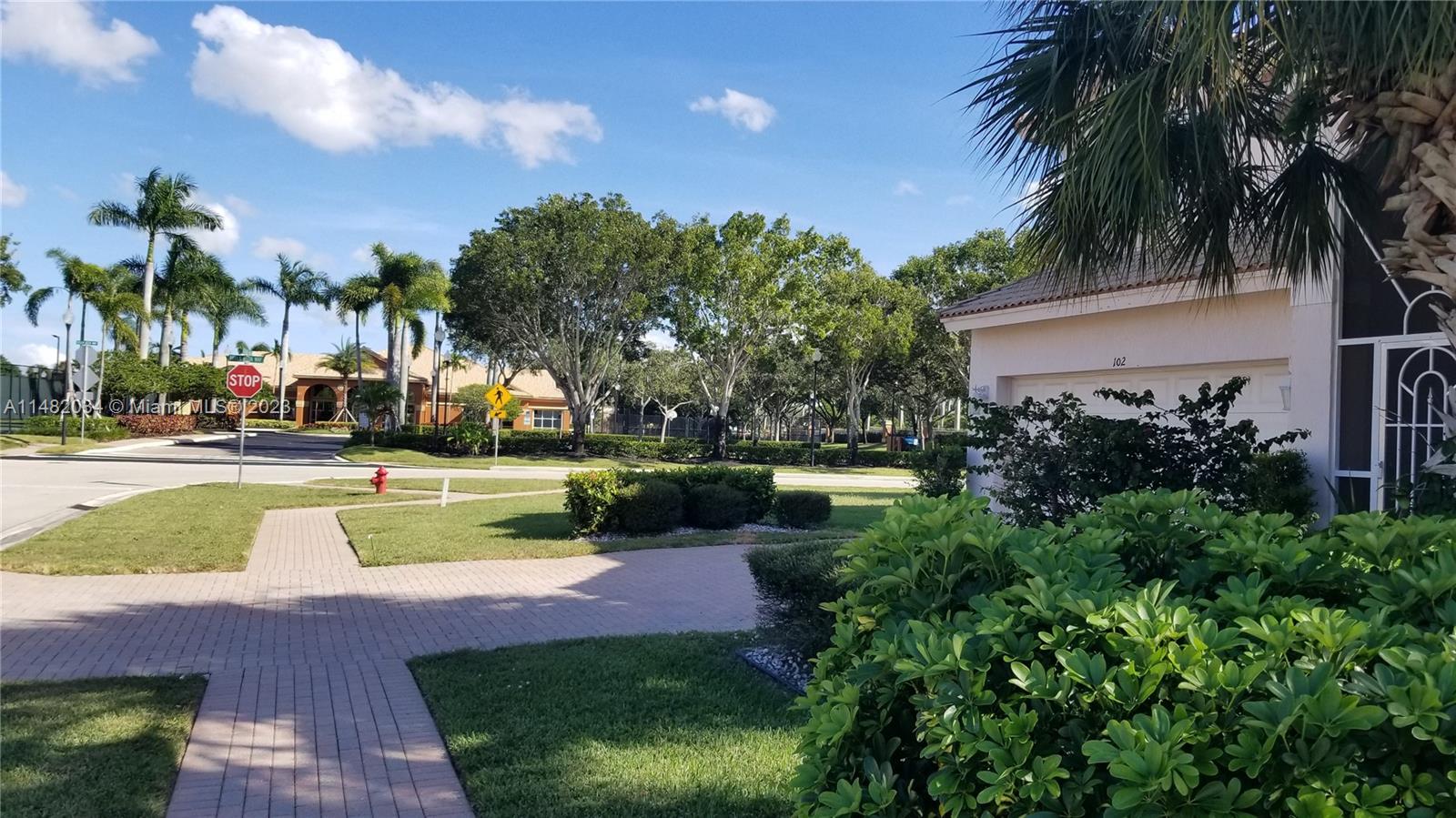 BELLA TERRA PUD 1 - Residential