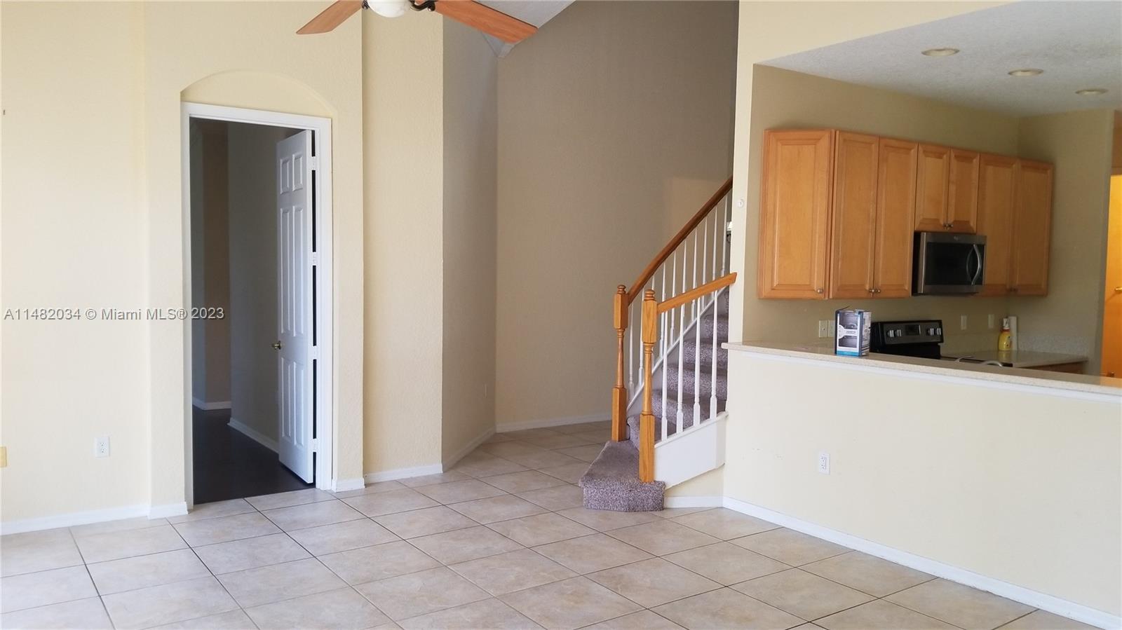 BELLA TERRA PUD 1 - Residential