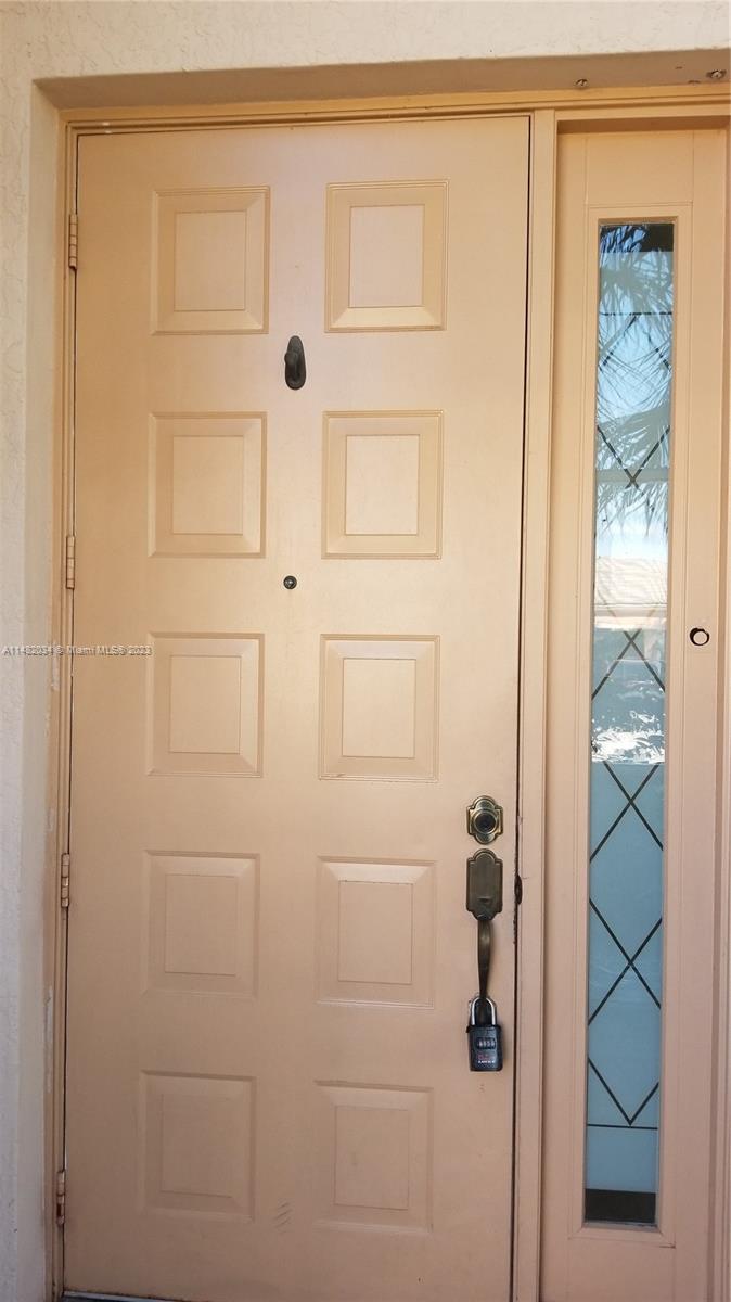 BELLA TERRA PUD 1 - Residential