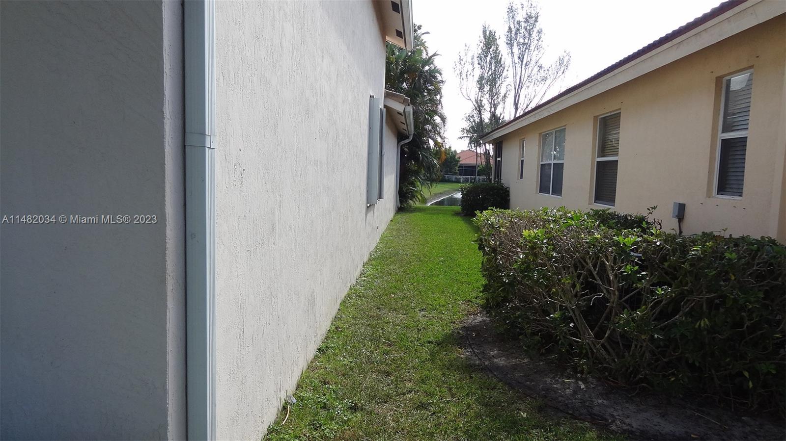 BELLA TERRA PUD 1 - Residential