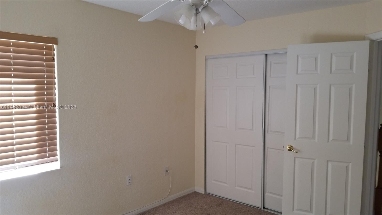 BELLA TERRA PUD 1 - Residential