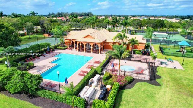 BELLA TERRA PUD 1 - Residential