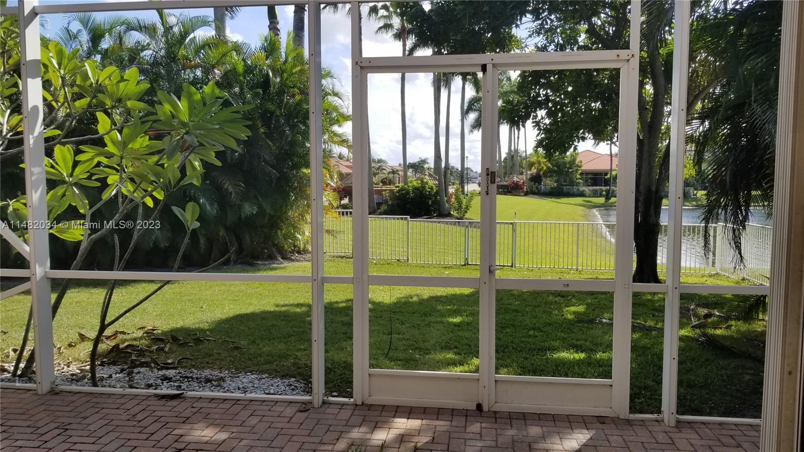 BELLA TERRA PUD 1 - Residential