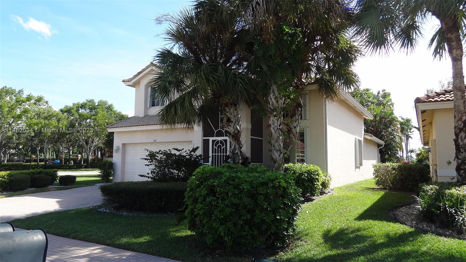 BELLA TERRA PUD 1 - Residential