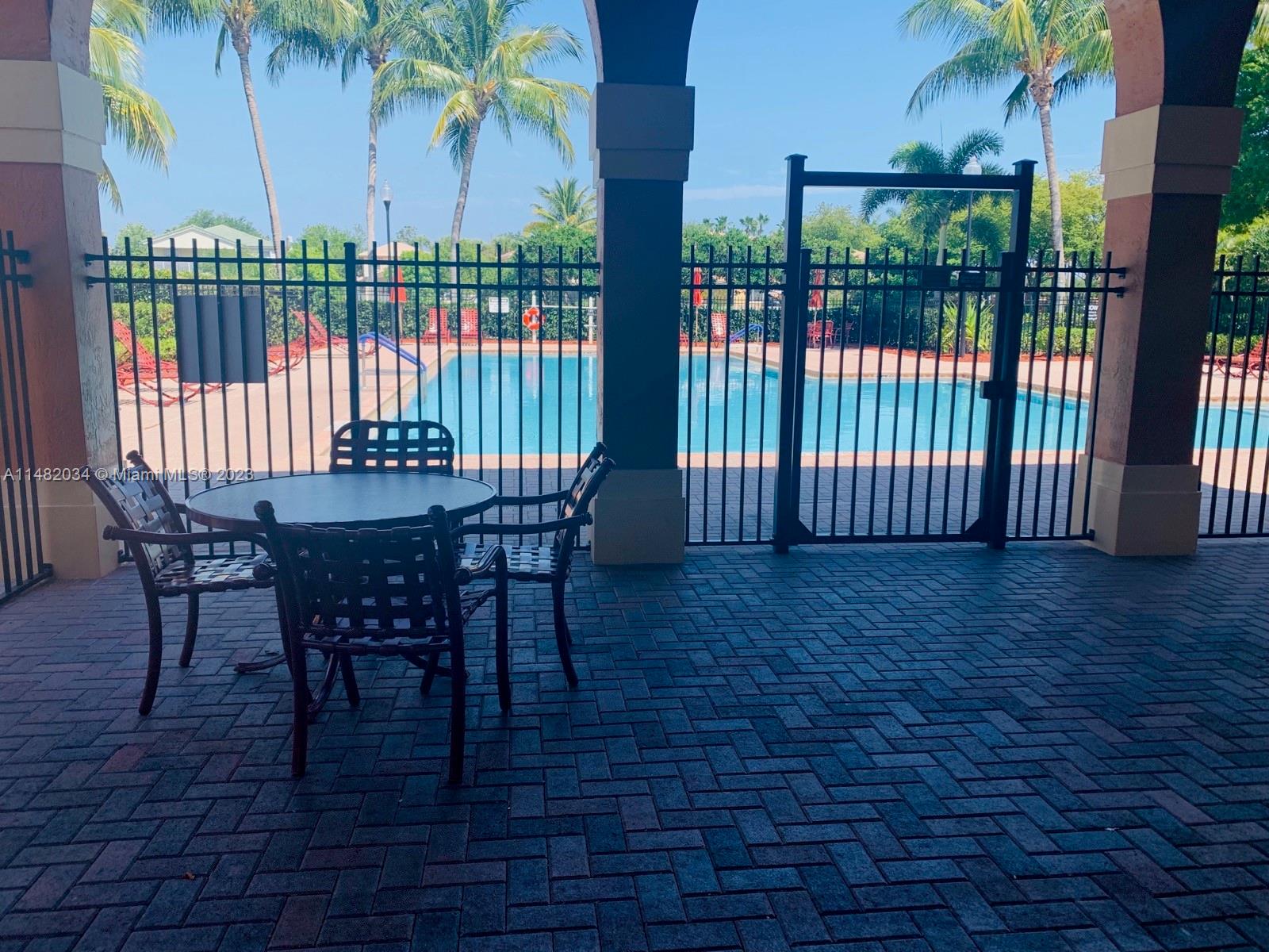 BELLA TERRA PUD 1 - Residential