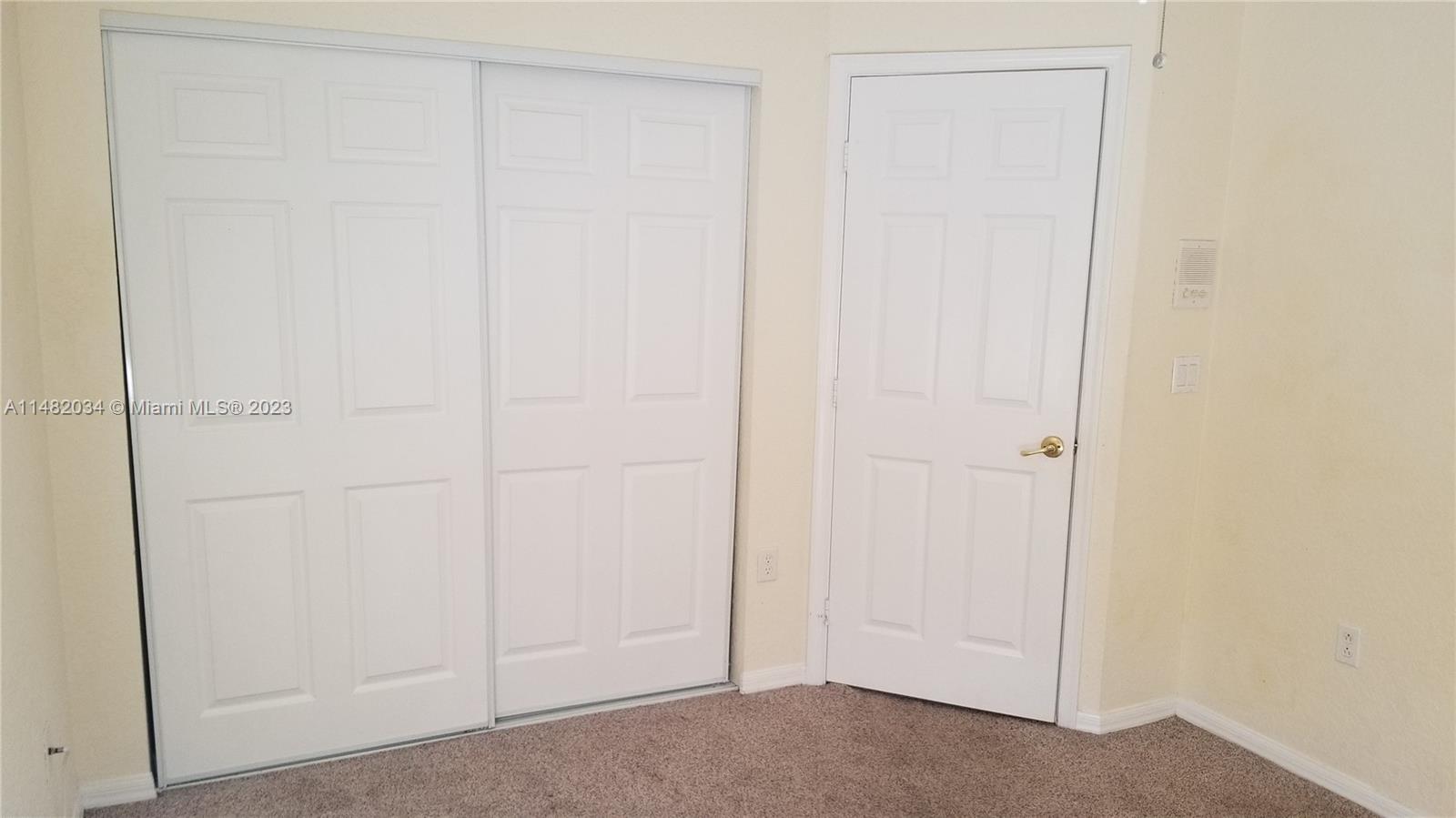 BELLA TERRA PUD 1 - Residential