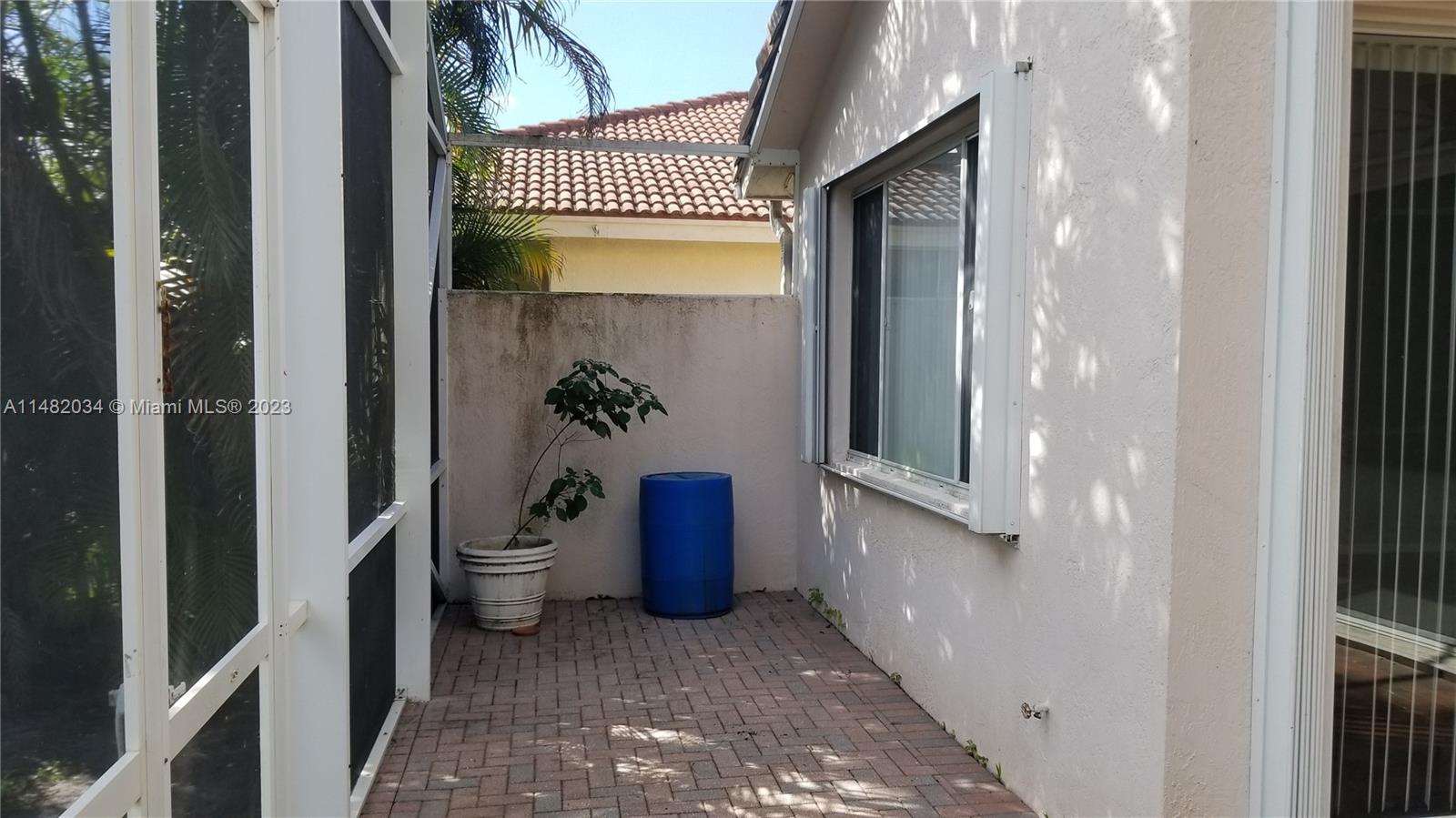 BELLA TERRA PUD 1 - Residential