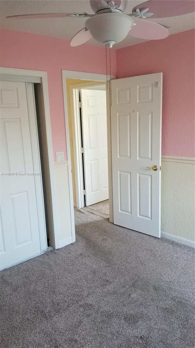 BELLA TERRA PUD 1 - Residential