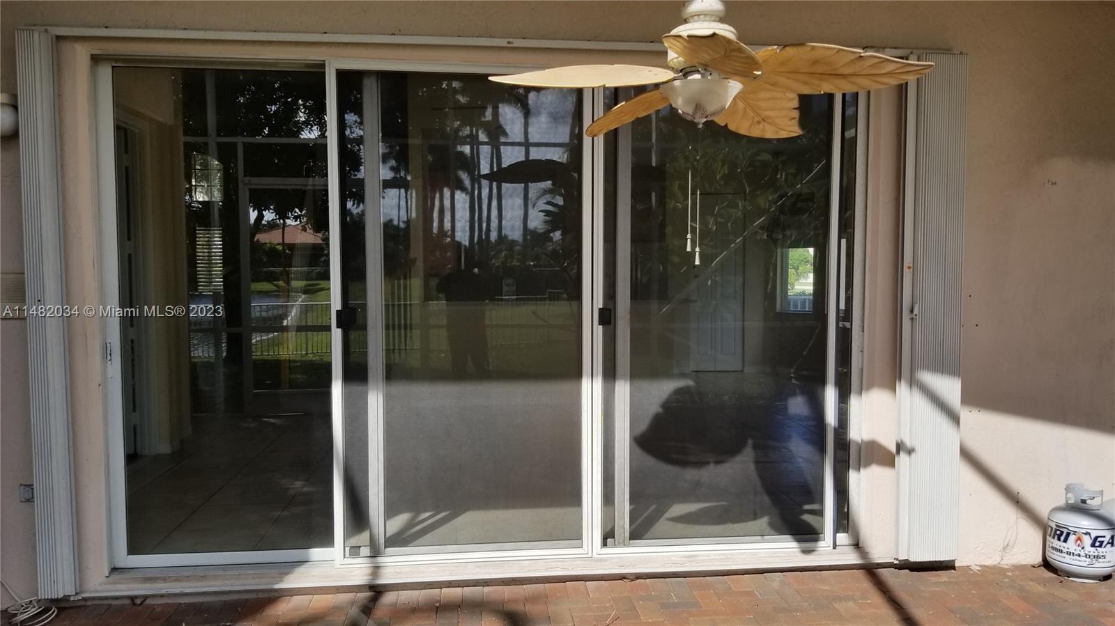 BELLA TERRA PUD 1 - Residential