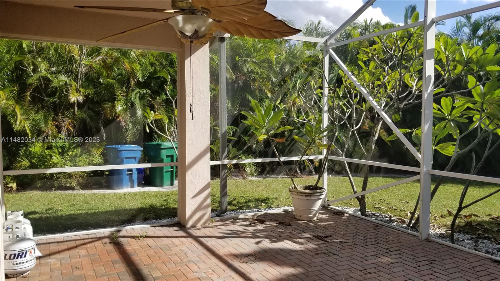 BELLA TERRA PUD 1 - Residential