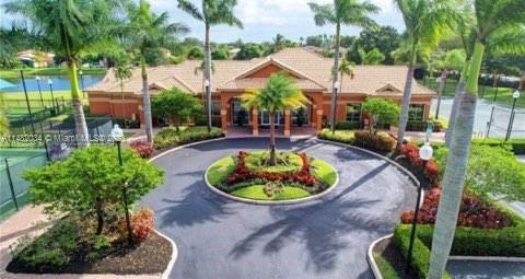 BELLA TERRA PUD 1 - Residential