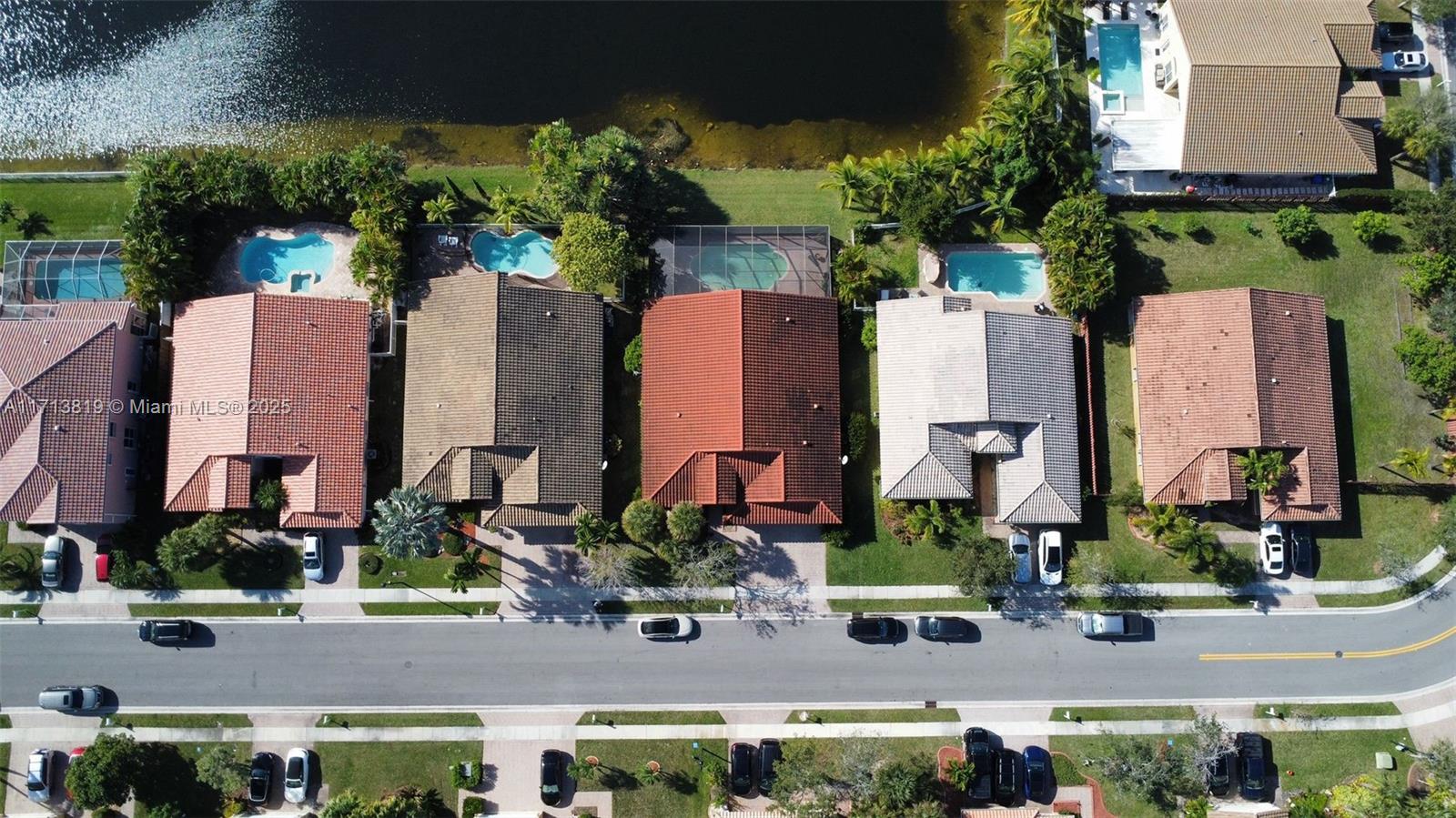 VULCAN MATERIALS COMPANY - Residential