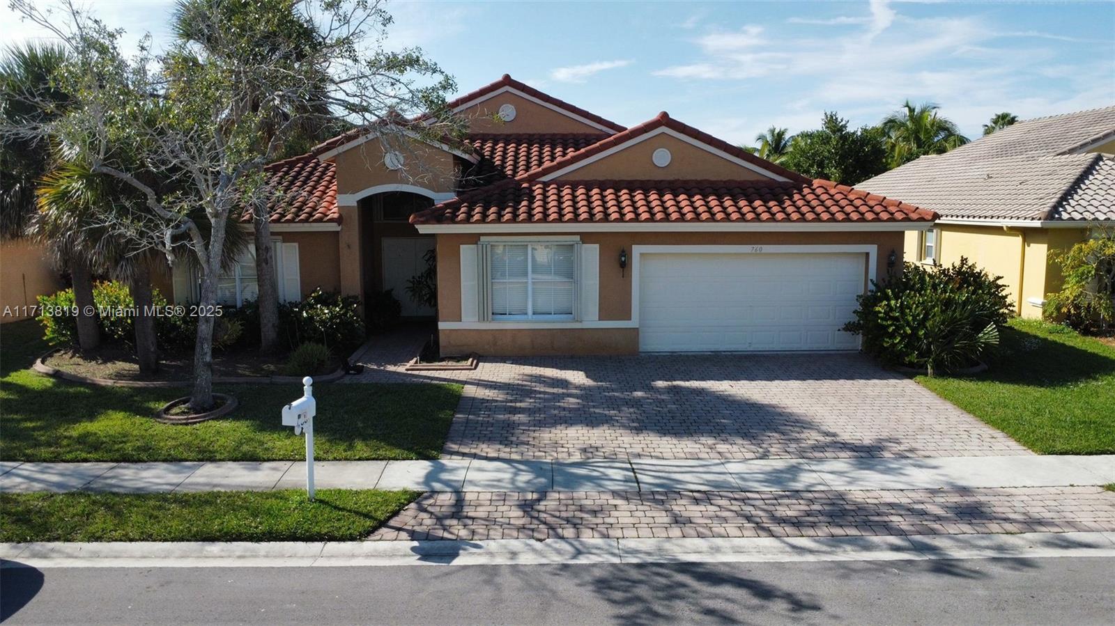 760 SW 190th Ave