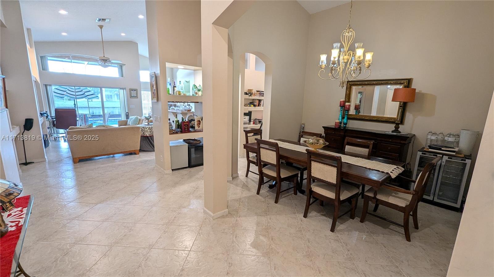 VULCAN MATERIALS COMPANY - Residential