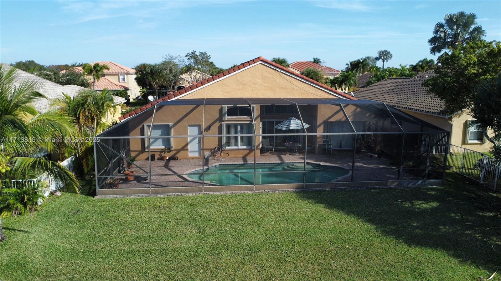 760 SW 190th Ave
