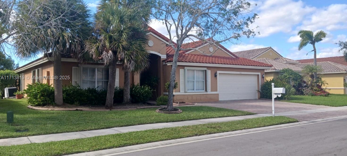 760 SW 190th Ave