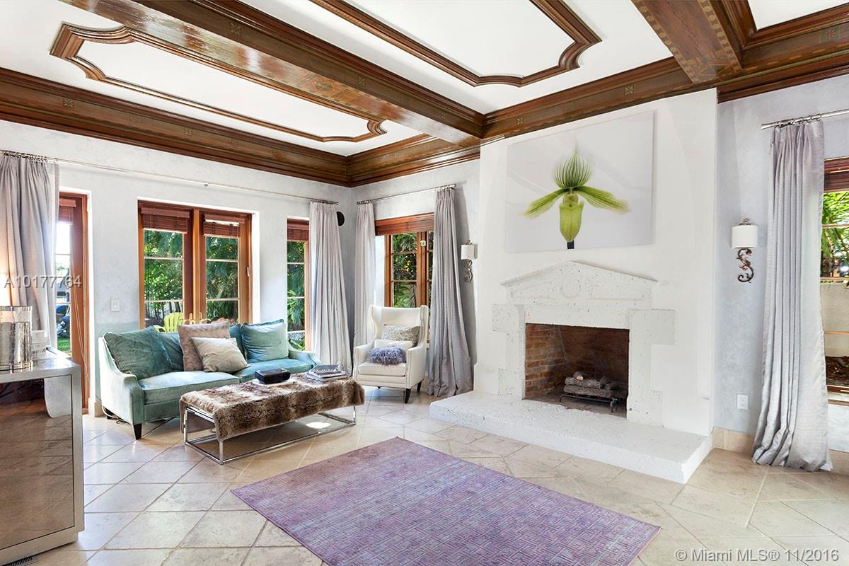 INDIAN BEACH CORP AMD - Residential