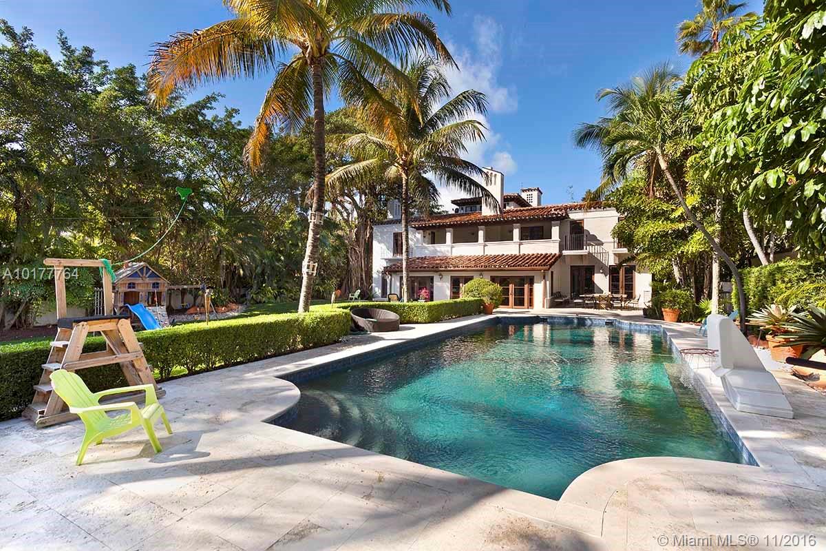 INDIAN BEACH CORP AMD - Residential