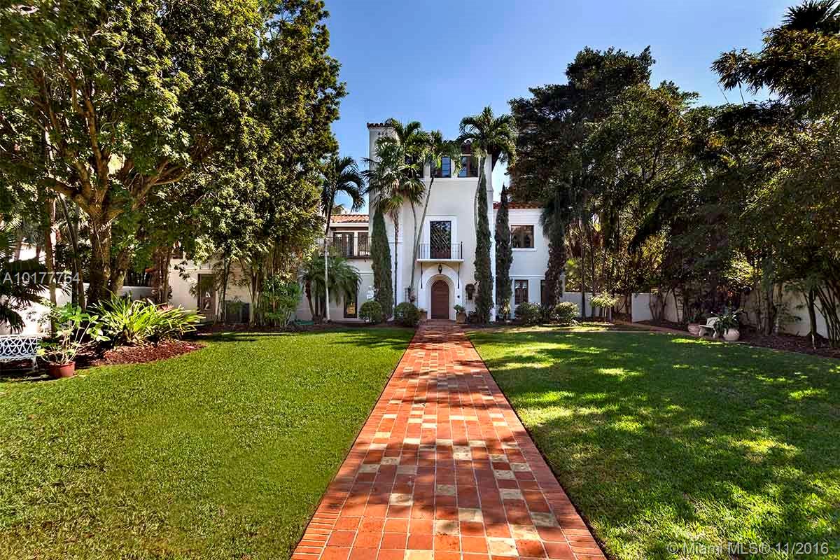 INDIAN BEACH CORP AMD - Residential